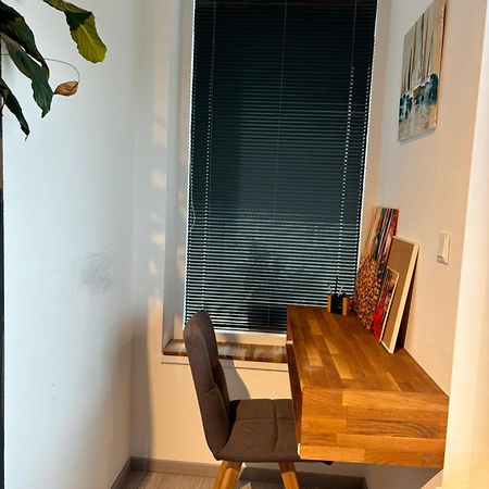 Premiere Apartment Bratislava - Private Parking Экстерьер фото