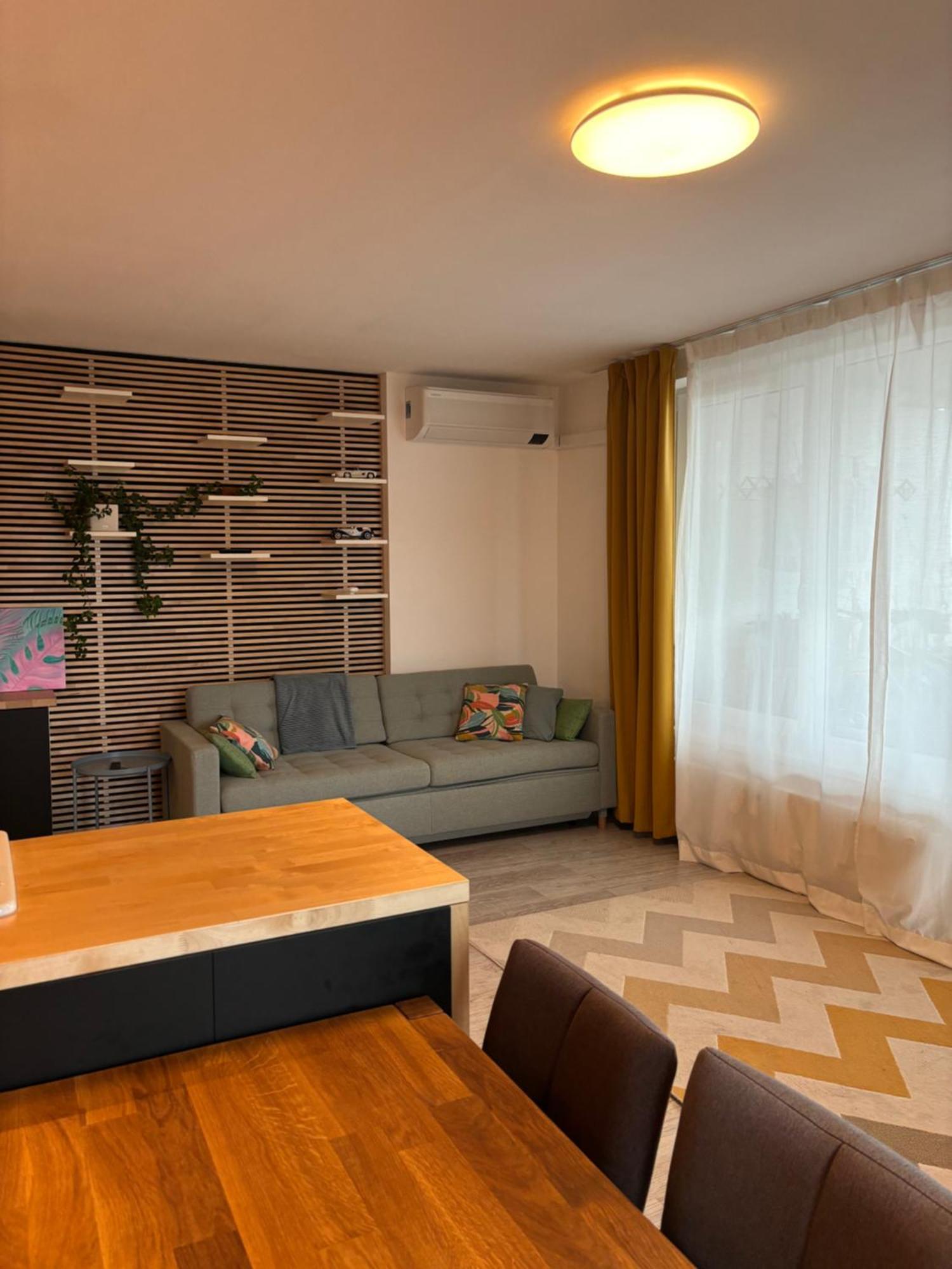 Premiere Apartment Bratislava - Private Parking Экстерьер фото